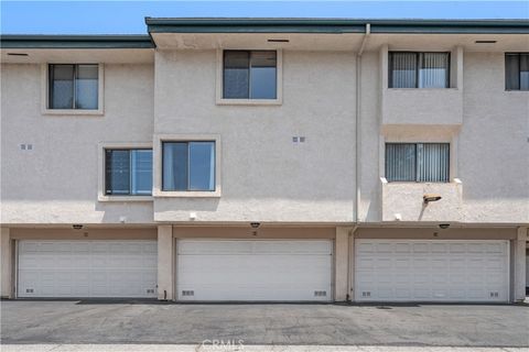 A home in West Hills