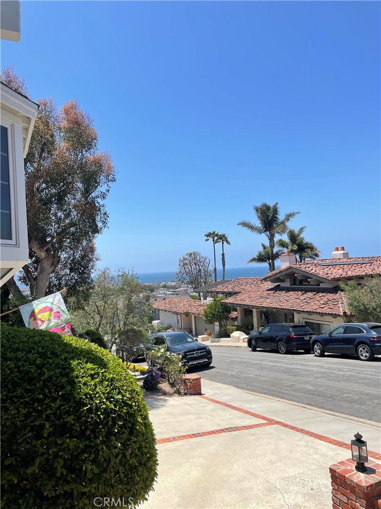 An iconic property in the Manhattan Beach Hill Section. Information is for comp purposes only.