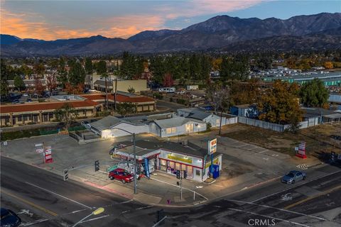 1041 Calimesa Boulevard Calimesa CA 92320