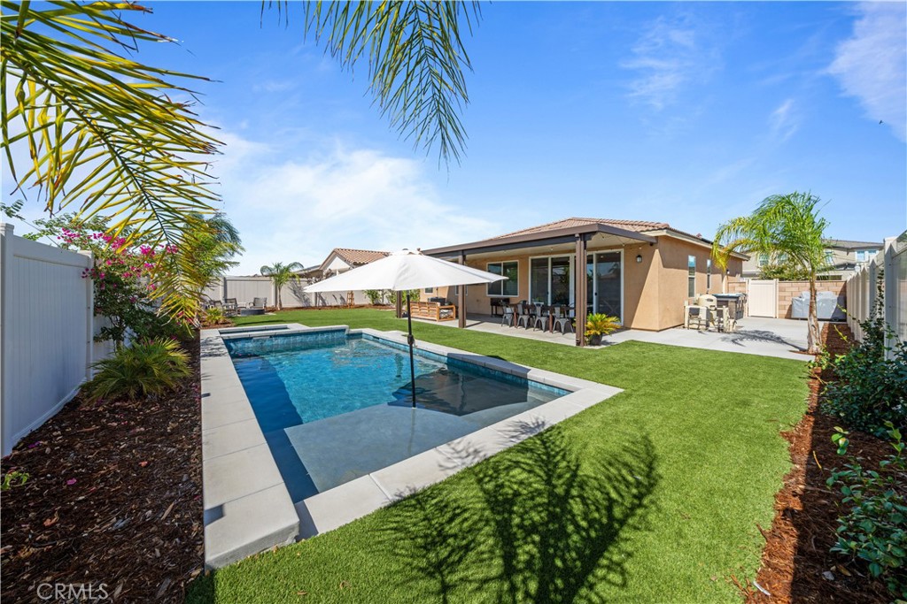 View Winchester, CA 92596 house