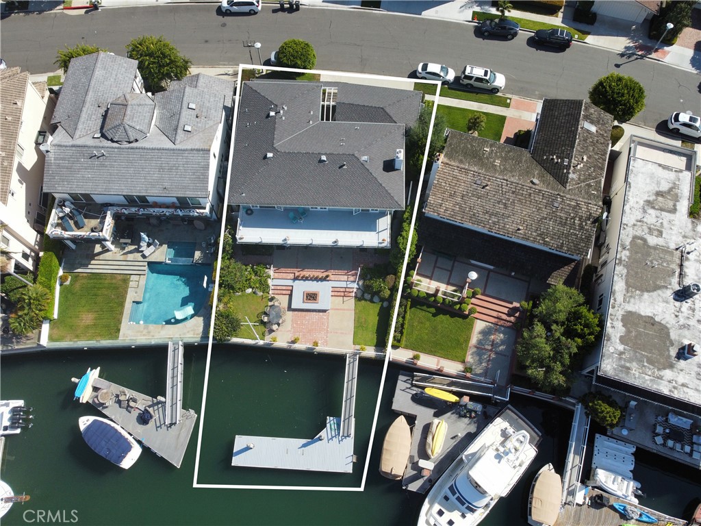 Dover Shores (DSAM) - Residential