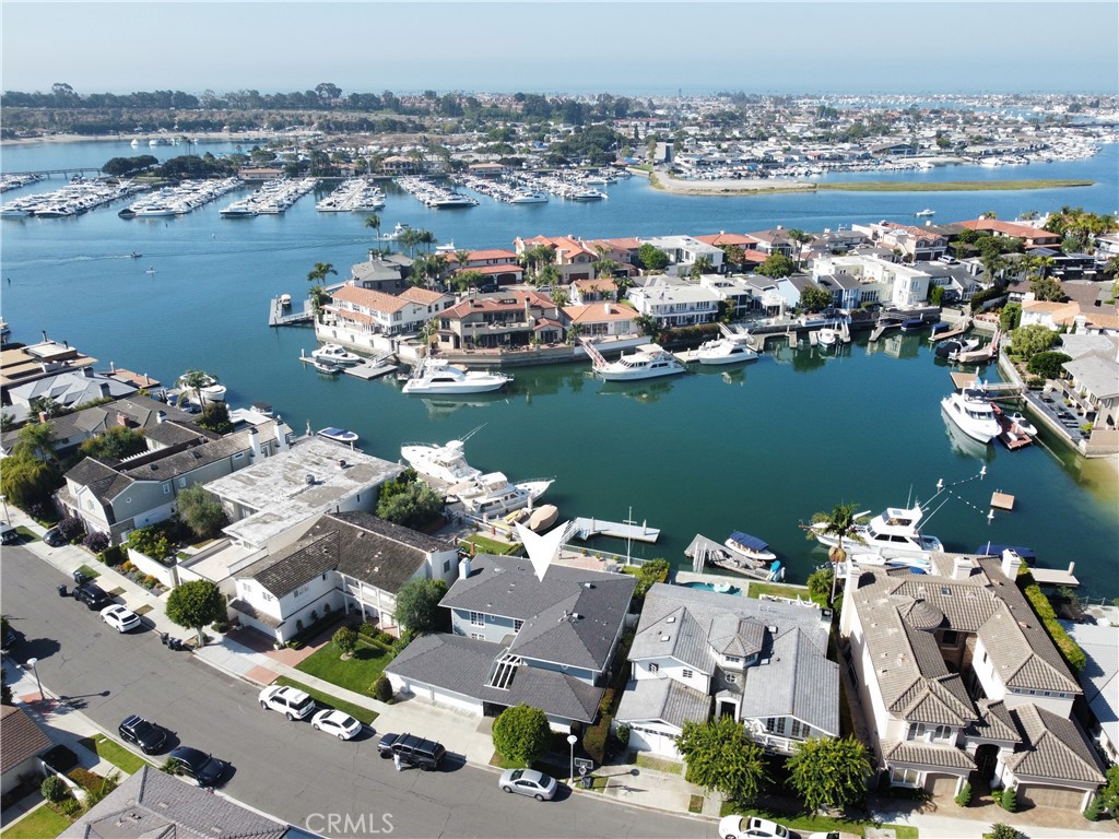 Dover Shores (DSAM) - Residential