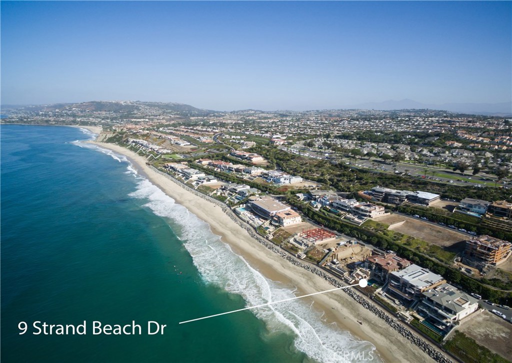 The Strand at Headlands (STRN) - Residential