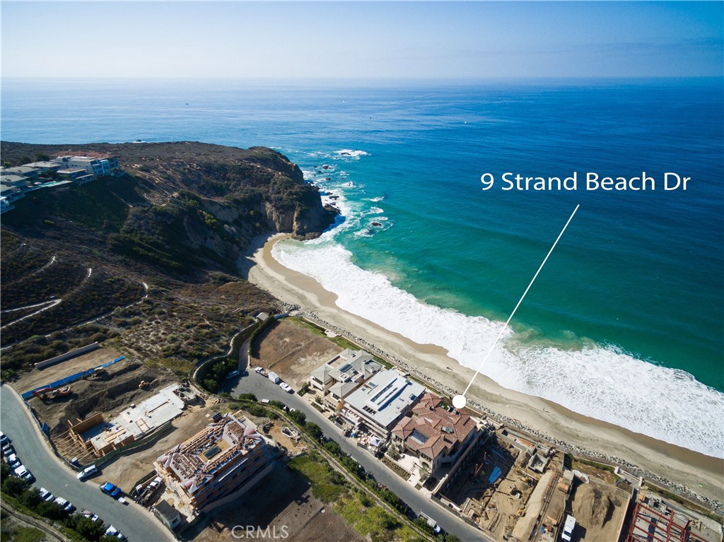 The Strand at Headlands (STRN) - Residential