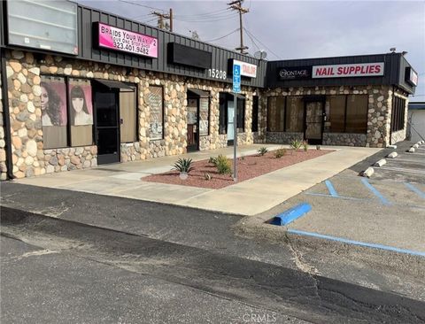 15208 Seventh Street Victorville CA 92395