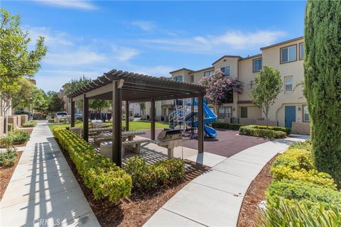 A home in Eastvale