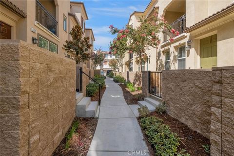 A home in Eastvale