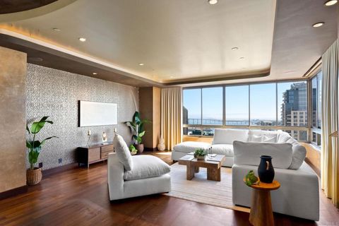 700 Front Street 2501 San Diego CA 92101