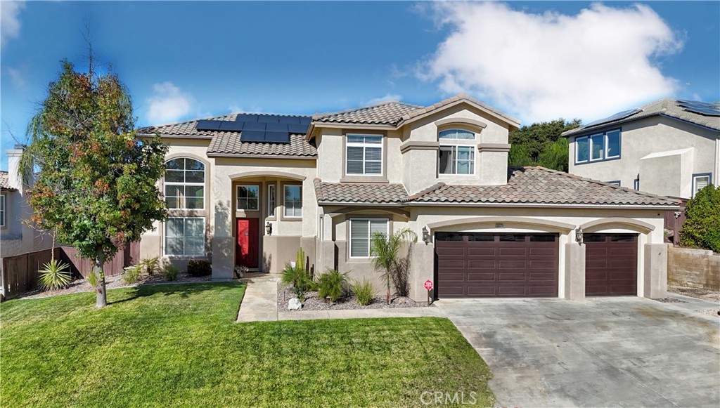 36372 Canyon Terrace Drive