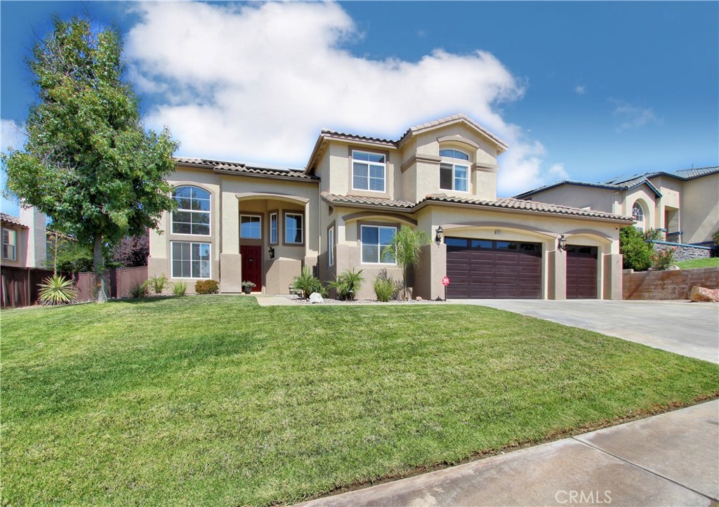 36372 Canyon Terrace Drive
