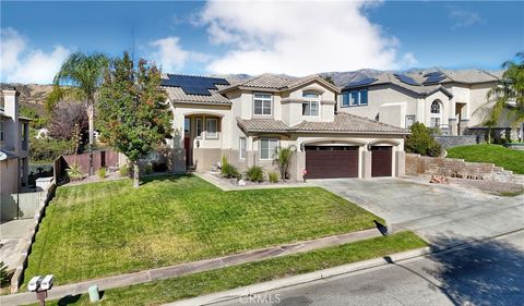 36372 Canyon Terrace Drive Yucaipa CA 92399
