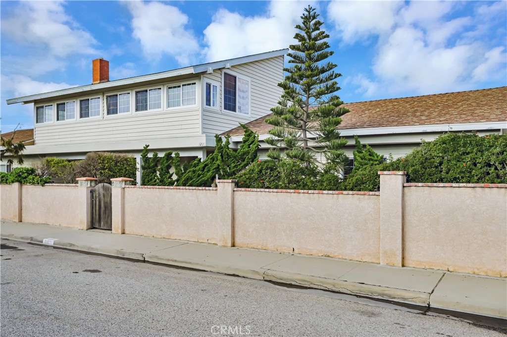 1200 Mandalay Beach Road