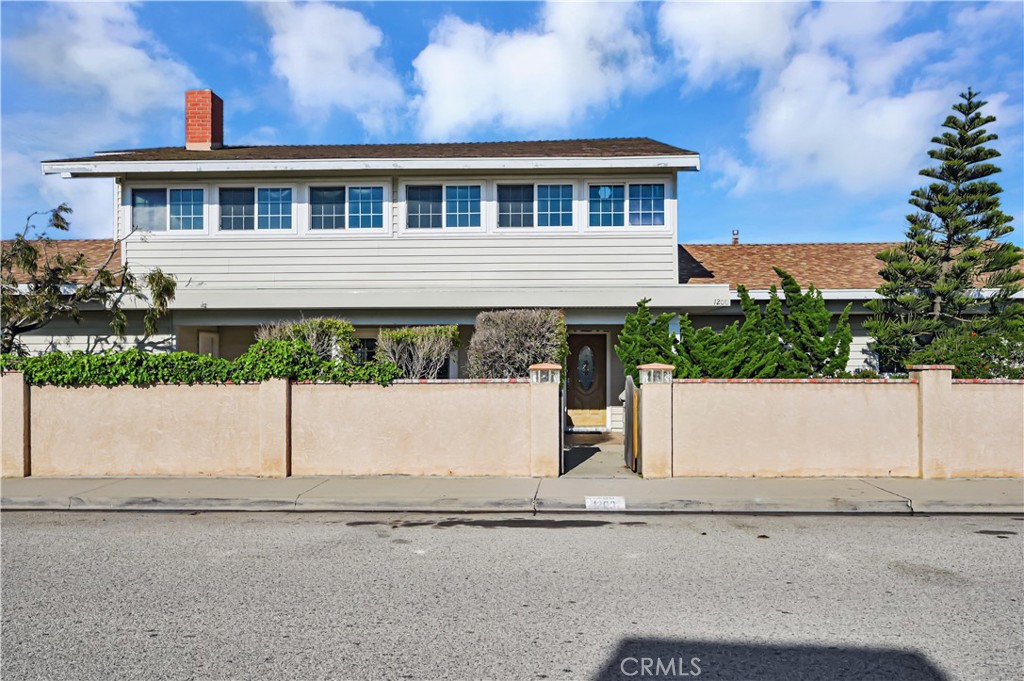 1200 Mandalay Beach Road