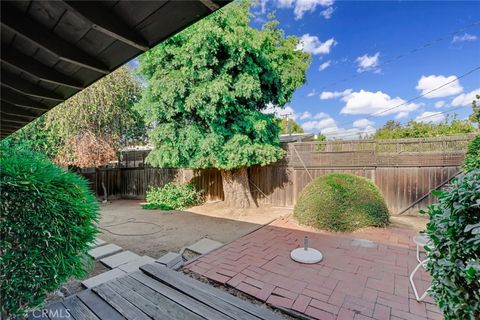 A home in Covina