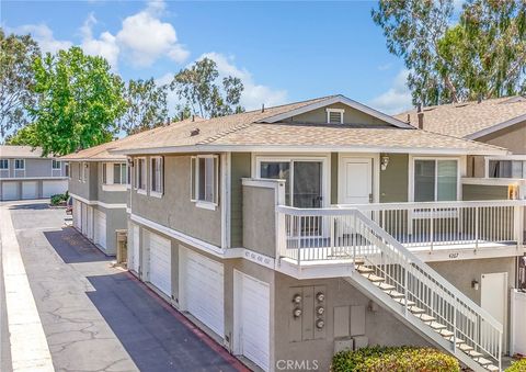 A home in Oceanside