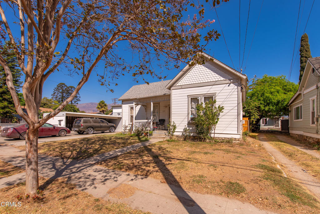 221 N 7th Street