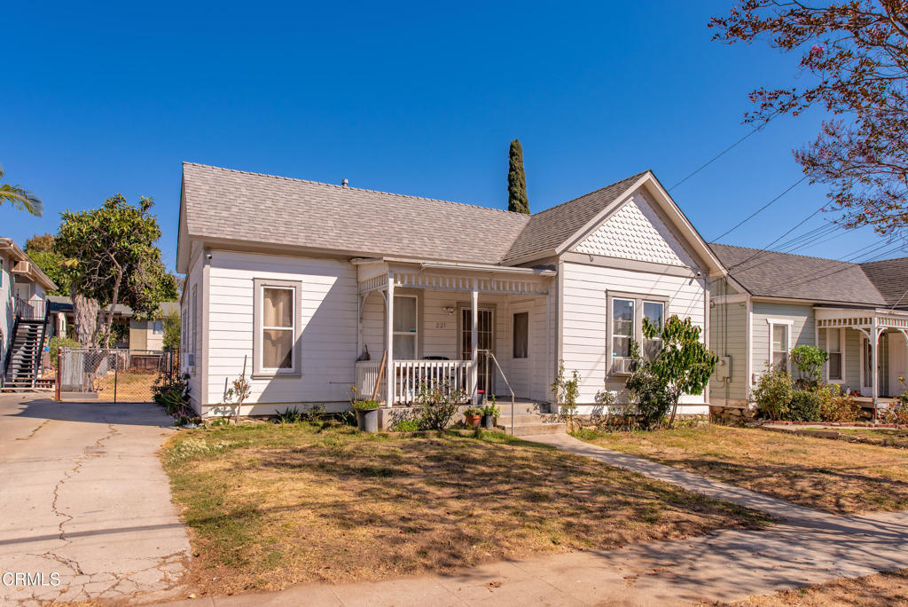 221 N 7th Street
