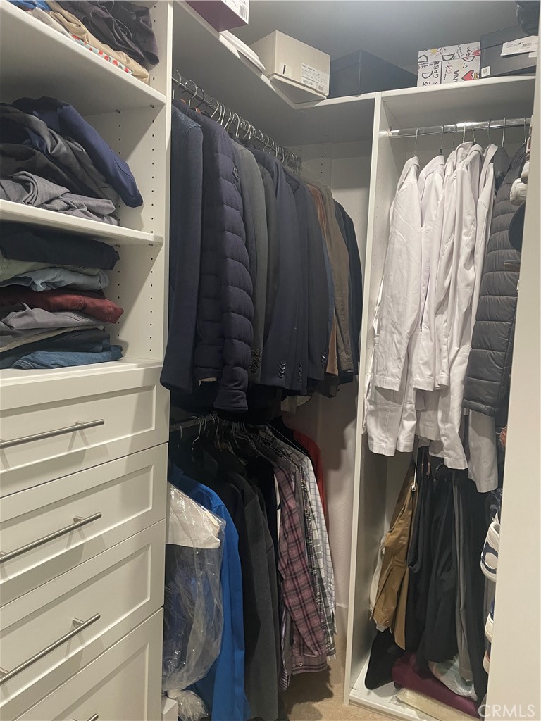 Manhatten (CPWMN) - Residential Lease