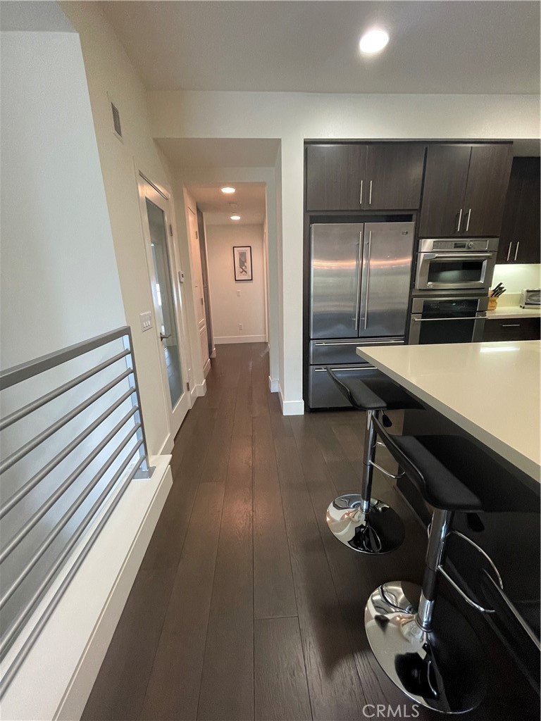 Manhatten (CPWMN) - Residential Lease