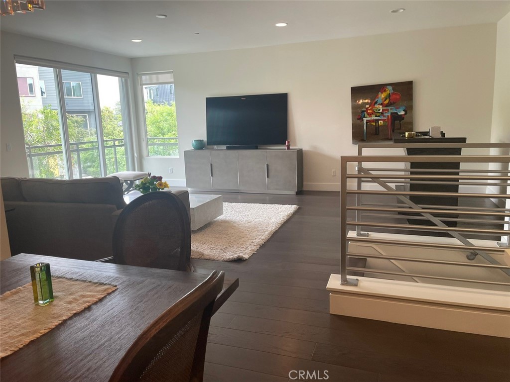 Manhatten (CPWMN) - Residential Lease