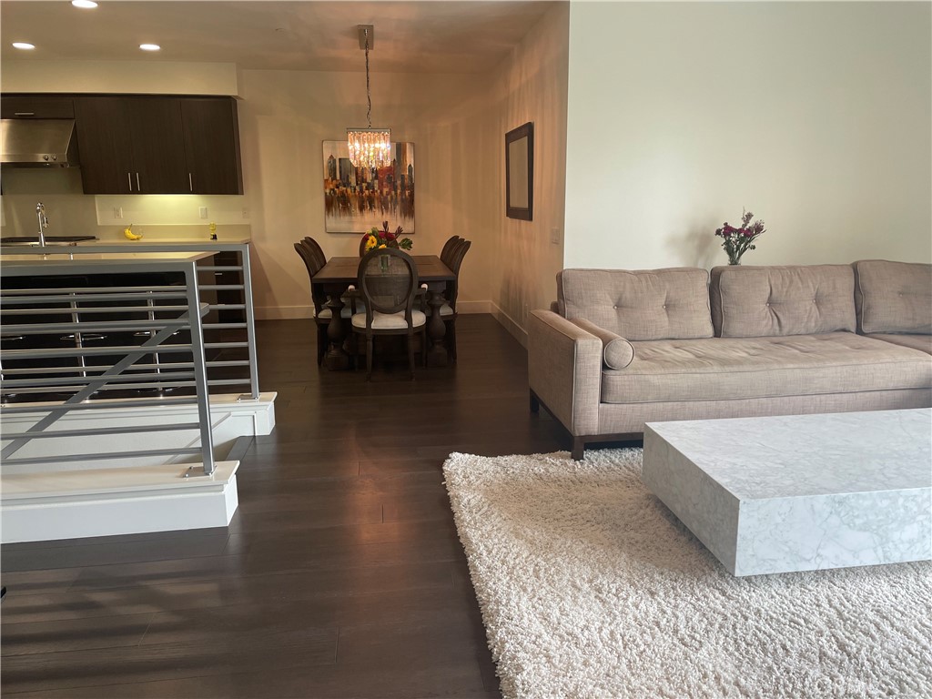 Manhatten (CPWMN) - Residential Lease