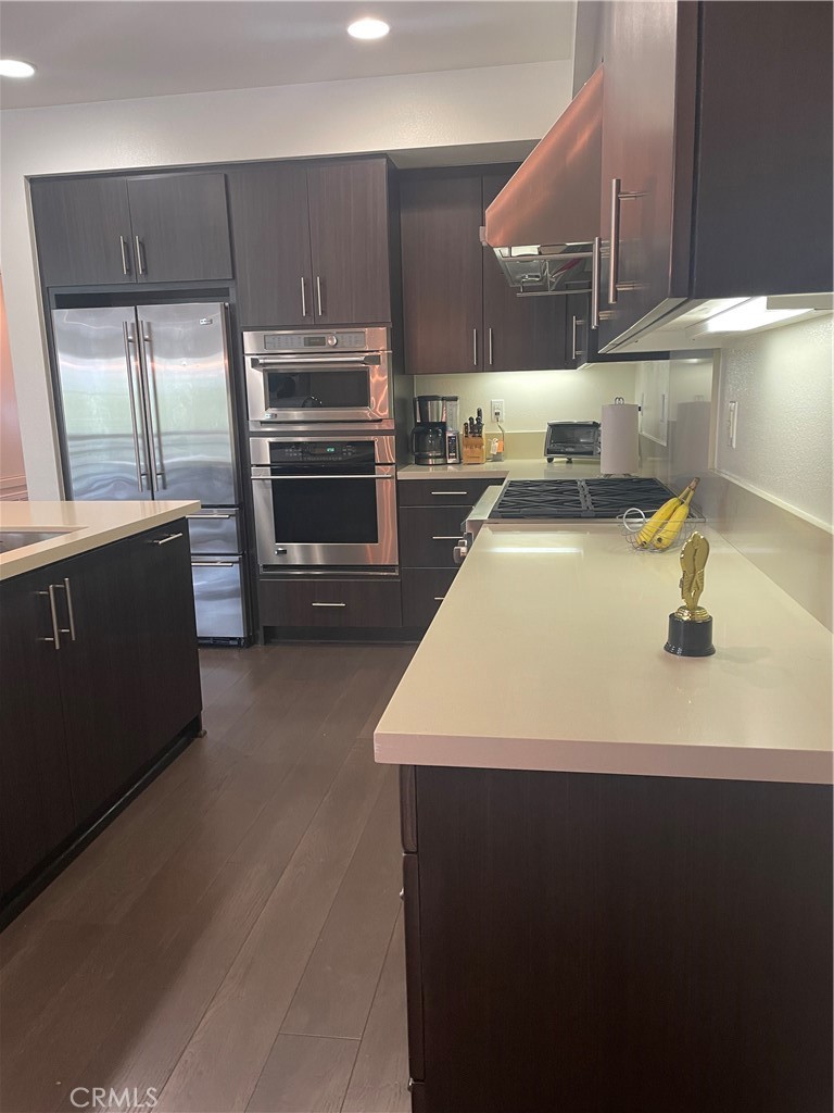 Manhatten (CPWMN) - Residential Lease