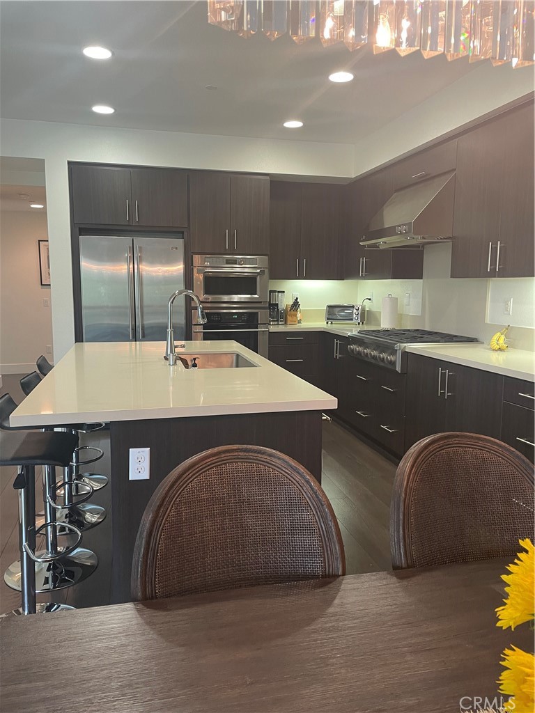 Manhatten (CPWMN) - Residential Lease