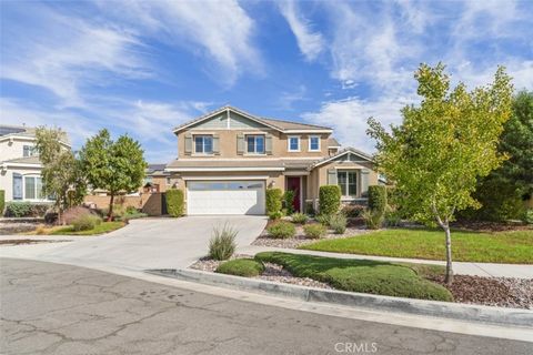 A home in Redlands