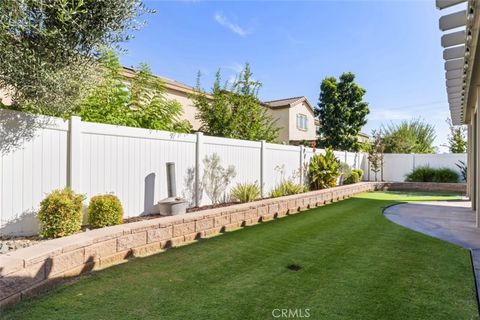 A home in Redlands