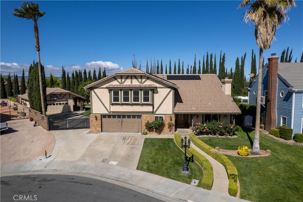 View Lancaster, CA 93536 house