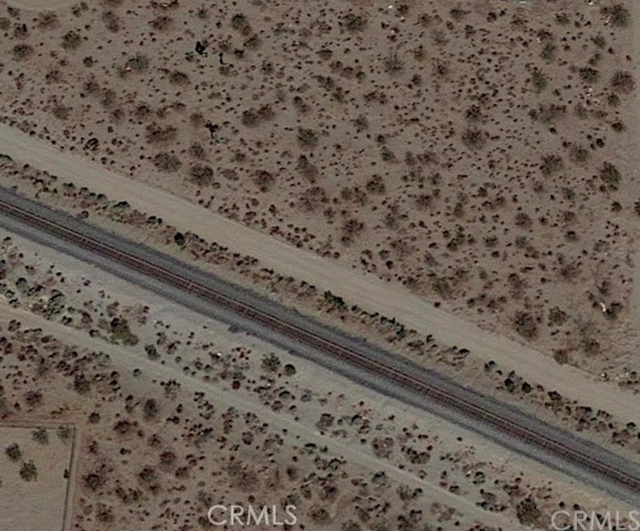 - Land