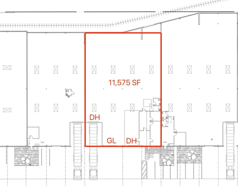 Properties 2 1801 Highland Avenue