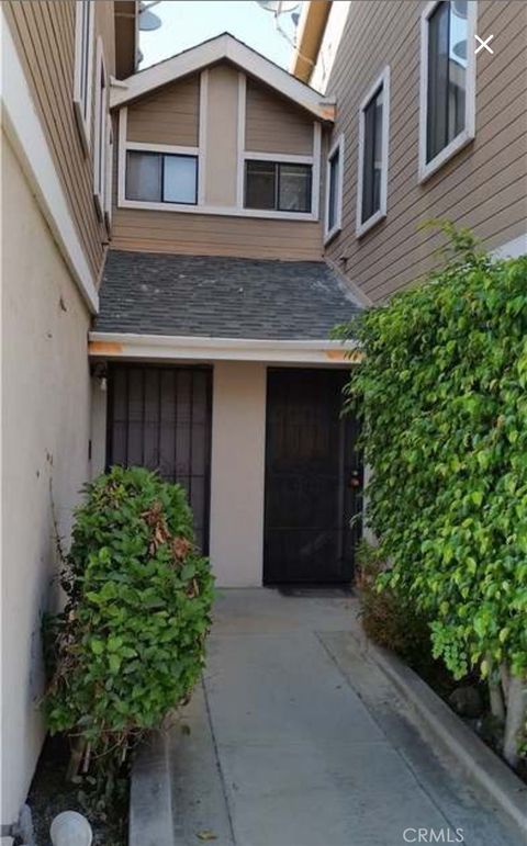 7877 Cerritos Avenue 8 Stanton CA 90680