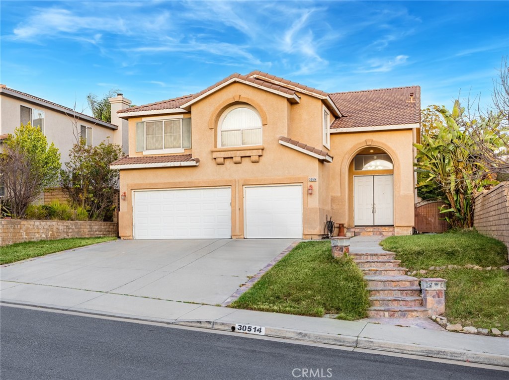 30514 Sorrento Place