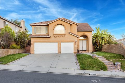 30514 Sorrento Place Castaic CA 91384