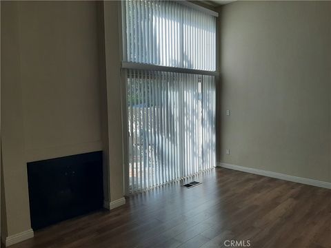 A home in Woodland Hills