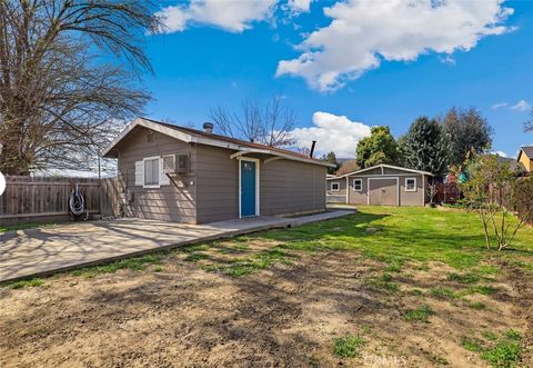 A home in Murrieta