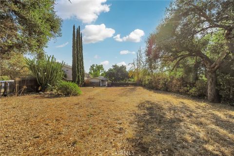 A home in Pasadena