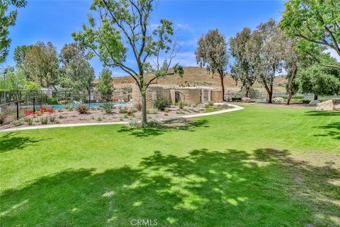 A home in Thousand Oaks