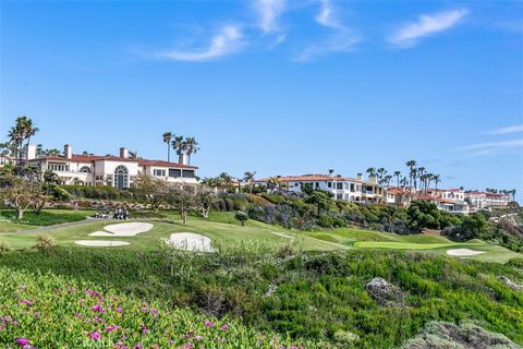 A home in Dana Point