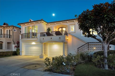 A home in Redondo Beach