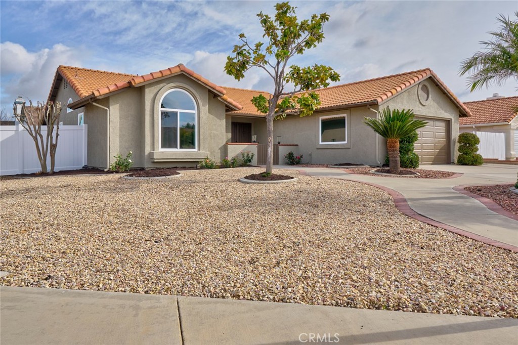 27504 Pinckney Way