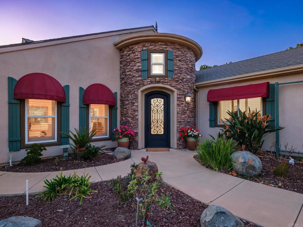 30419 Canyon Estates Road