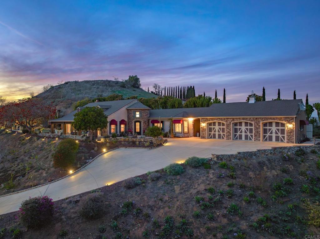 30419 Canyon Estates Road