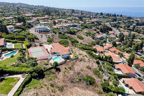 A home in Palos Verdes Estates