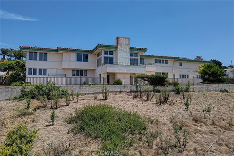 A home in Palos Verdes Estates