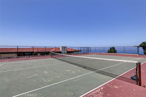 A home in Palos Verdes Estates