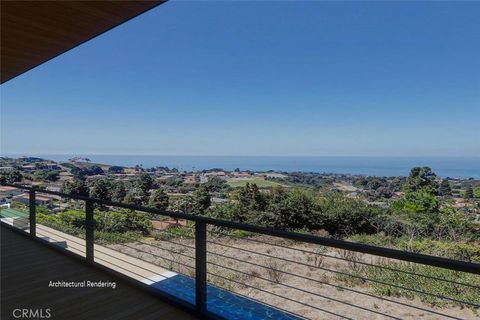 A home in Palos Verdes Estates