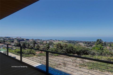 A home in Palos Verdes Estates