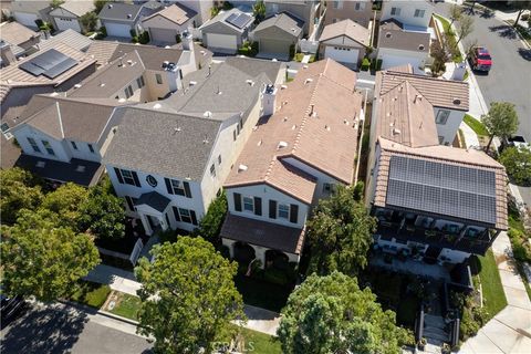 A home in Temecula